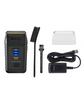 شیور ریش تراش (ماشین اصلاح صورت) وال ونیش سفارش اروپا و آمریکا Wahl Vanish Shaver