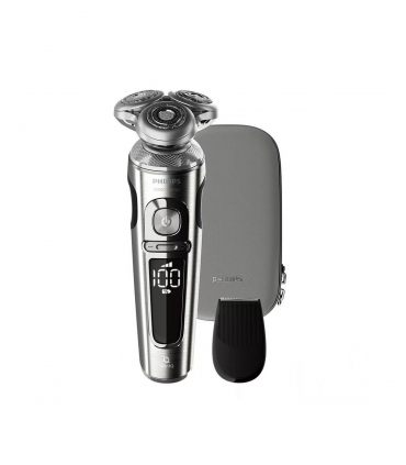 ماشین اصلاح صورت (ریش تراش  چرخشی) فیلیپس PHILIPS SP9820 shaver