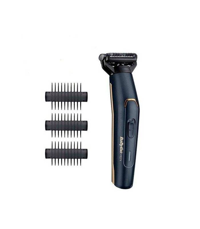 ماشین اصلاح بدن (بادی گرومر) بابیلیس Babyliss Bg120Sde
