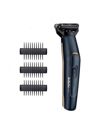 ماشین اصلاح بدن (بادی گرومر) بابیلیس Babyliss Bg120Sde