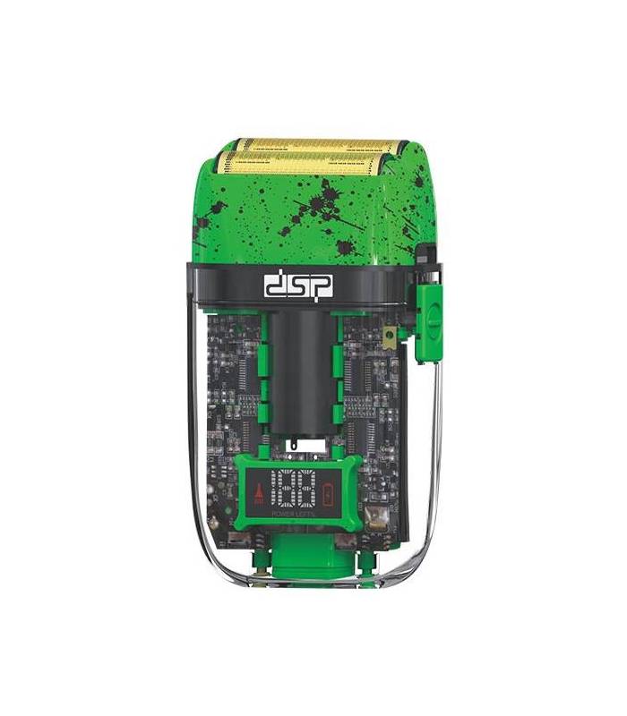 ماشین اصلاح صورت (شیور و ریش تراش) دی اس پی فویلی Shaver_YIWU DSP 60125