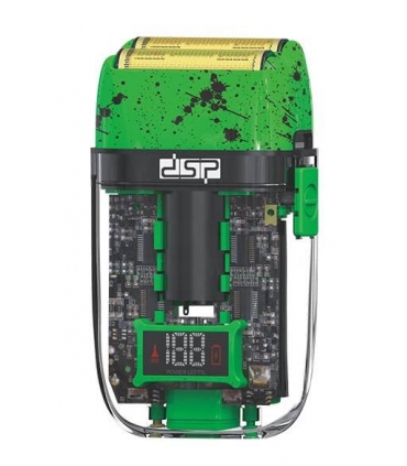 ماشین اصلاح صورت (شیور و ریش تراش) دی اس پی فویلی Shaver_YIWU DSP 60125