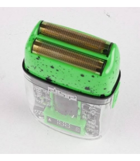 ماشین اصلاح صورت (شیور و ریش تراش) دی اس پی فویلی Shaver_YIWU DSP 60125