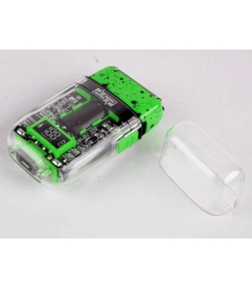 ماشین اصلاح صورت (شیور و ریش تراش) دی اس پی فویلی Shaver_YIWU DSP 60125