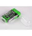 ماشین اصلاح صورت (شیور و ریش تراش) دی اس پی فویلی Shaver_YIWU DSP 60125