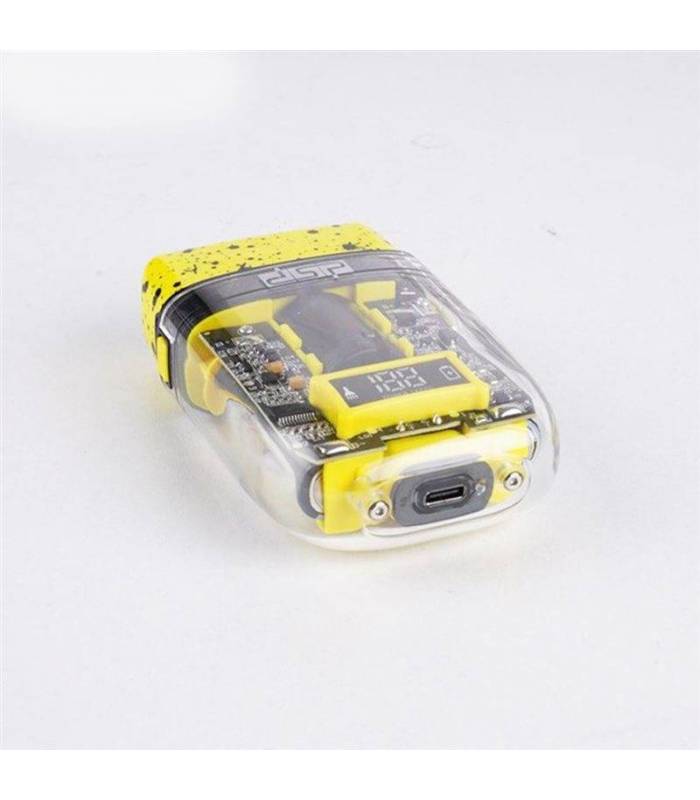 ماشین اصلاح صورت (شیور و ریش تراش) دی اس پی فویلی Shaver_YIWU DSP 60125