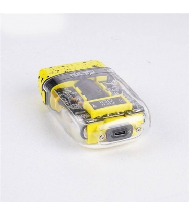 ماشین اصلاح صورت (شیور و ریش تراش) دی اس پی فویلی Shaver_YIWU DSP 60125