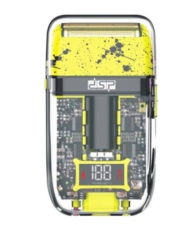 ماشین اصلاح صورت (شیور و ریش تراش) دی اس پی فویلی Shaver_YIWU DSP 60125