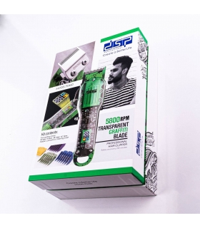 ماشین اصلاح حجم زن دی اس پی DSP 90460