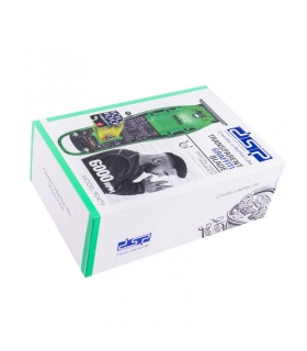 ماشین اصلاح خط زن دی اس پی DSP 90479