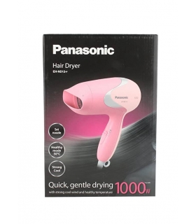 سشوار پاناسونیک مسافرتی اصل ژاپن Panasonic EH-ND12