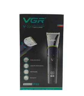 ماشین اصلاح خط زن وی جی آر (ار) VGR V-925