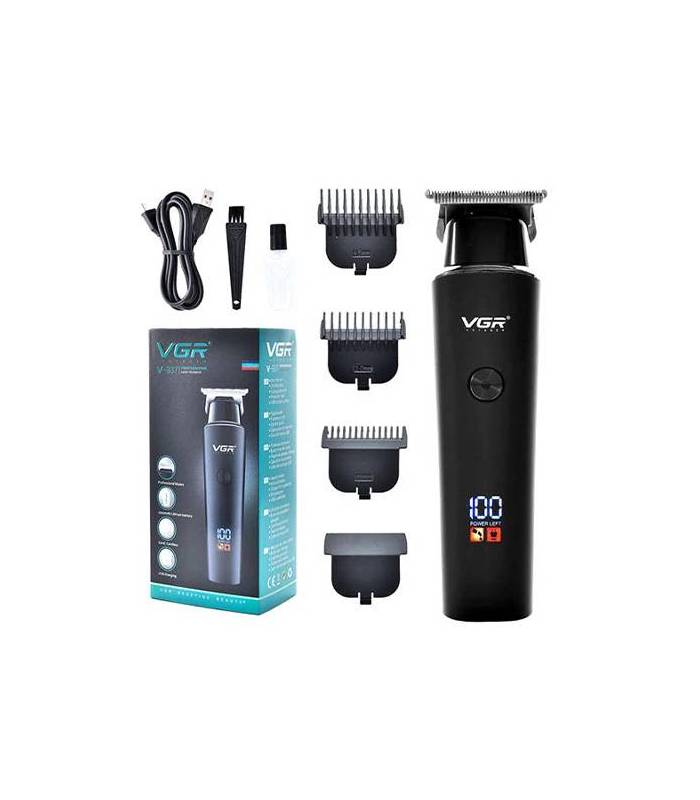 ماشین اصلاح خط زن وی جی ار (آر) VGR V-937