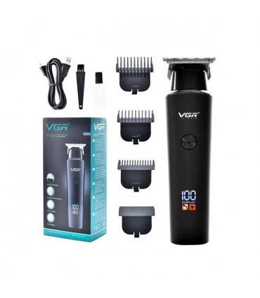 ماشین اصلاح خط زن وی جی ار (آر) VGR V-937