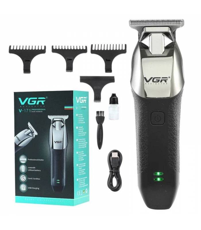 ماشین اصلاح خط زن وی جی ار (آر) VGR V-171