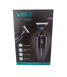 ماشین اصلاح خط زن وی جی ار (آر) VGR V-952
