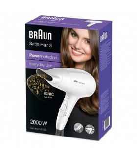 سشوار براون Braun HD380