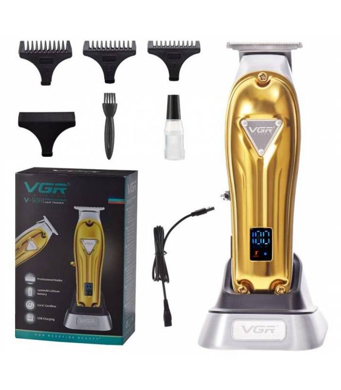 ماشین اصلاح خط زن وی جی آر VGR V-908