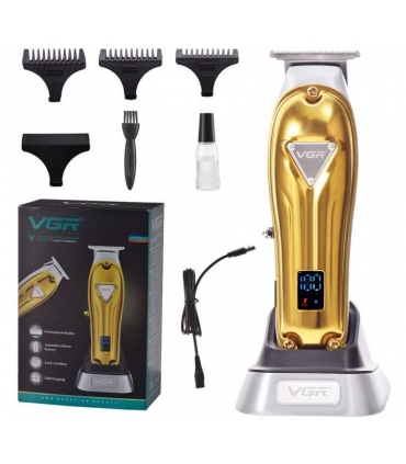 ماشین اصلاح خط زن وی جی آر VGR V-908