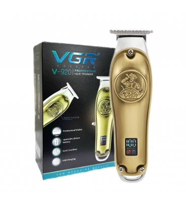 ماشین اصلاح خط زن وی جی ار (آر) VGR V-920