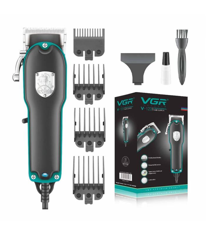 ماشین اصلاح حجم زن وی جی ار (آر) VGR V-123
