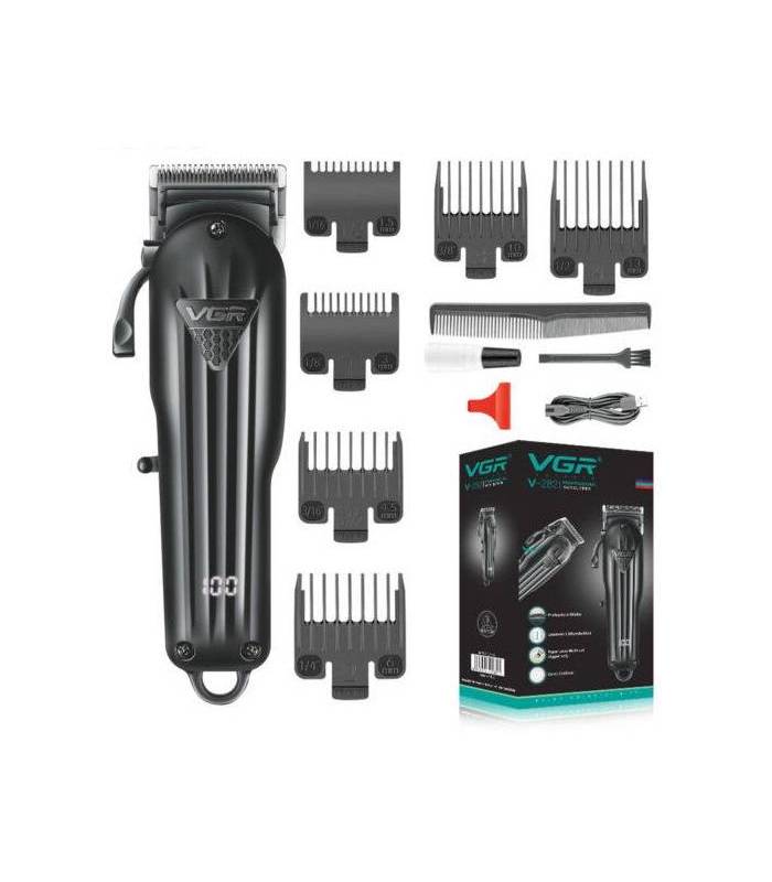 ماشین اصلاح  حجم زن وی جی ار (آر) VGR V-282
