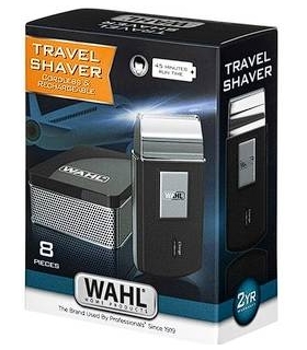 شیور فویلی موبایلی ( ماشین ریش تراش) وال Wahl Mobile Shaver