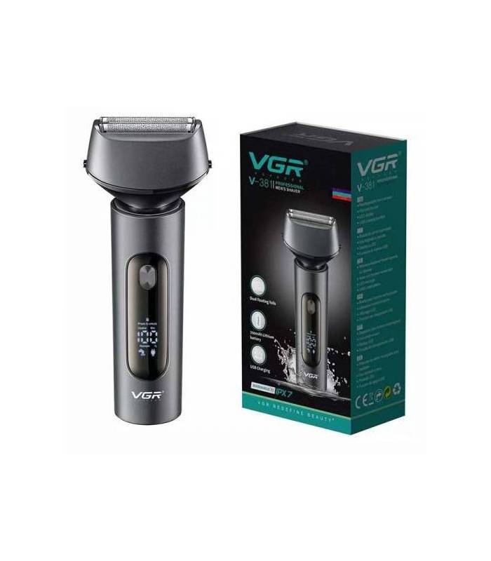 ماشین اصلاح صورت شیور وی جی ار (آر) VGR 381