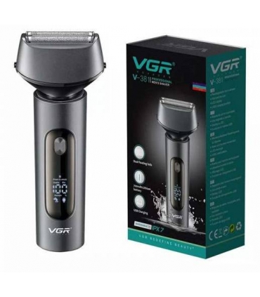 ماشین اصلاح صورت شیور وی جی ار (آر) VGR 381