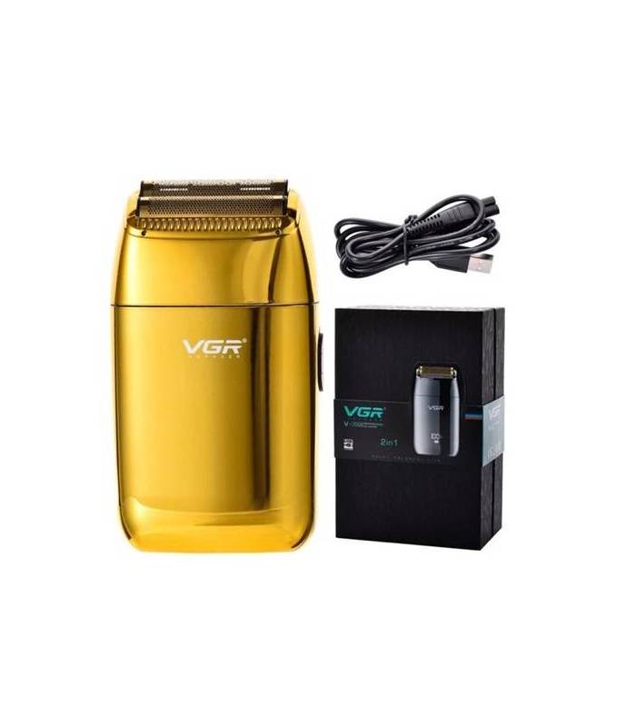 ریش تراش و شیور وی جی ار (آر) VGR V-399
