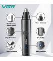 موزن گوش و بینی وی جی ار (آر) VGR V-613