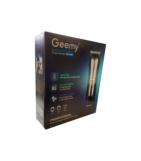 ماشین اصلاح خط زن جیمی Geemy 6688