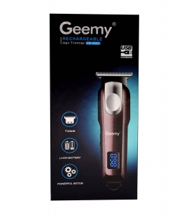 ماشین اصلاح خط زن جیمی GEEMY 6662