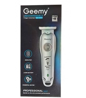 ماشین اصلاح خط زن جیمی Geemy GM-6683