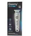ماشین اصلاح خط زن جیمی Geemy GM-6683