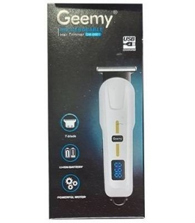 ماشین اصلاح خط زن جیمی GEEMY GM-6661