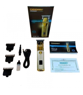 ماشین اصلاح خط زن جیمی GEMEI GM-872