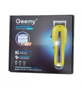 ماشین اصلاح حجم زن جیمی GEMEI GM-6671