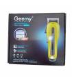 ماشین اصلاح حجم زن جیمی GEMEI GM-6671