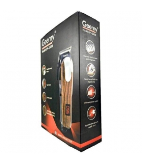 ماشین اصلاح حجم زن جیمی GEMEI GM-2600