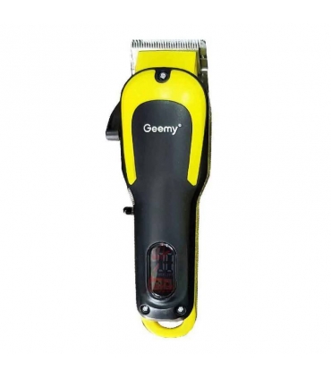 ماشین اصلاح حجم زن جیمی GEMEI GM-6670