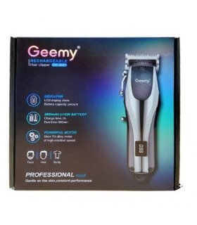 ماشین اصلاح حجم زن جیمی Geemy GM-6005