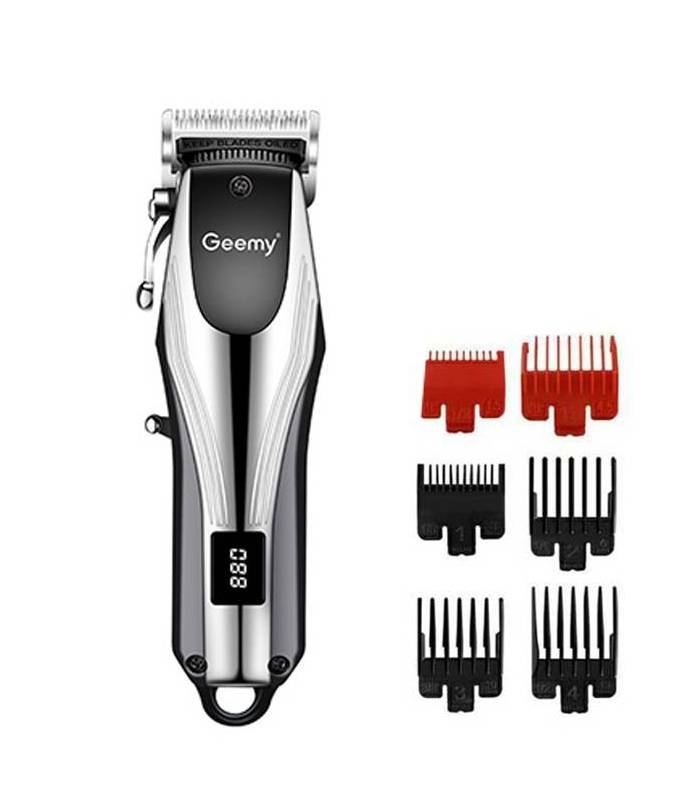 ماشین اصلاح حجم زن جیمی Geemy GM-6005