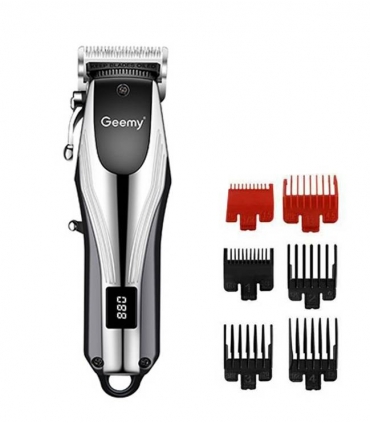 ماشین اصلاح حجم زن جیمی Geemy GM-6005
