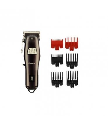 ماشین اصلاح حجم زن جیمی Geemy GM-6680