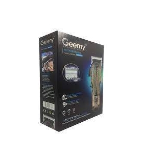 ماشین اصلاح حجم زن جیمی GEEMY GM-6632