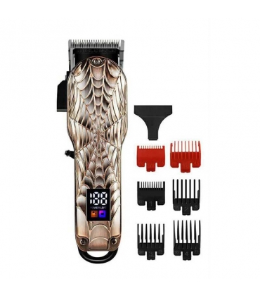 ماشین اصلاح حجم زن جیمی GEEMY GM-6632