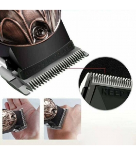 ماشین اصلاح حجم زن جیمی GEEMY GM-6632