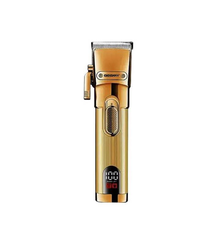 ماشین اصلاح حجم زن جیمی GEEMY GM-883
