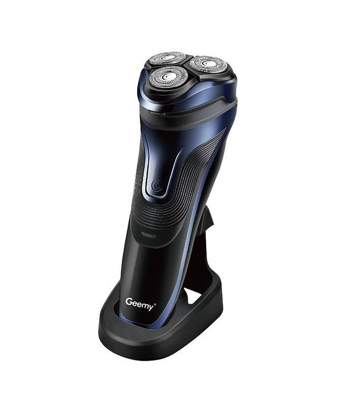 ماشین اصلاح و ریش تراش جیمی شارژی Geemy GM-7755